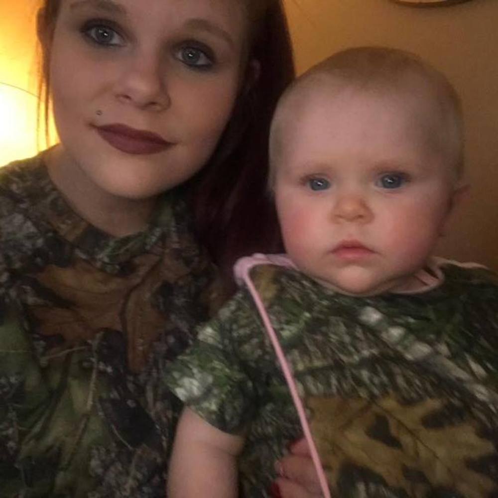 Meet your Posher, Samantha